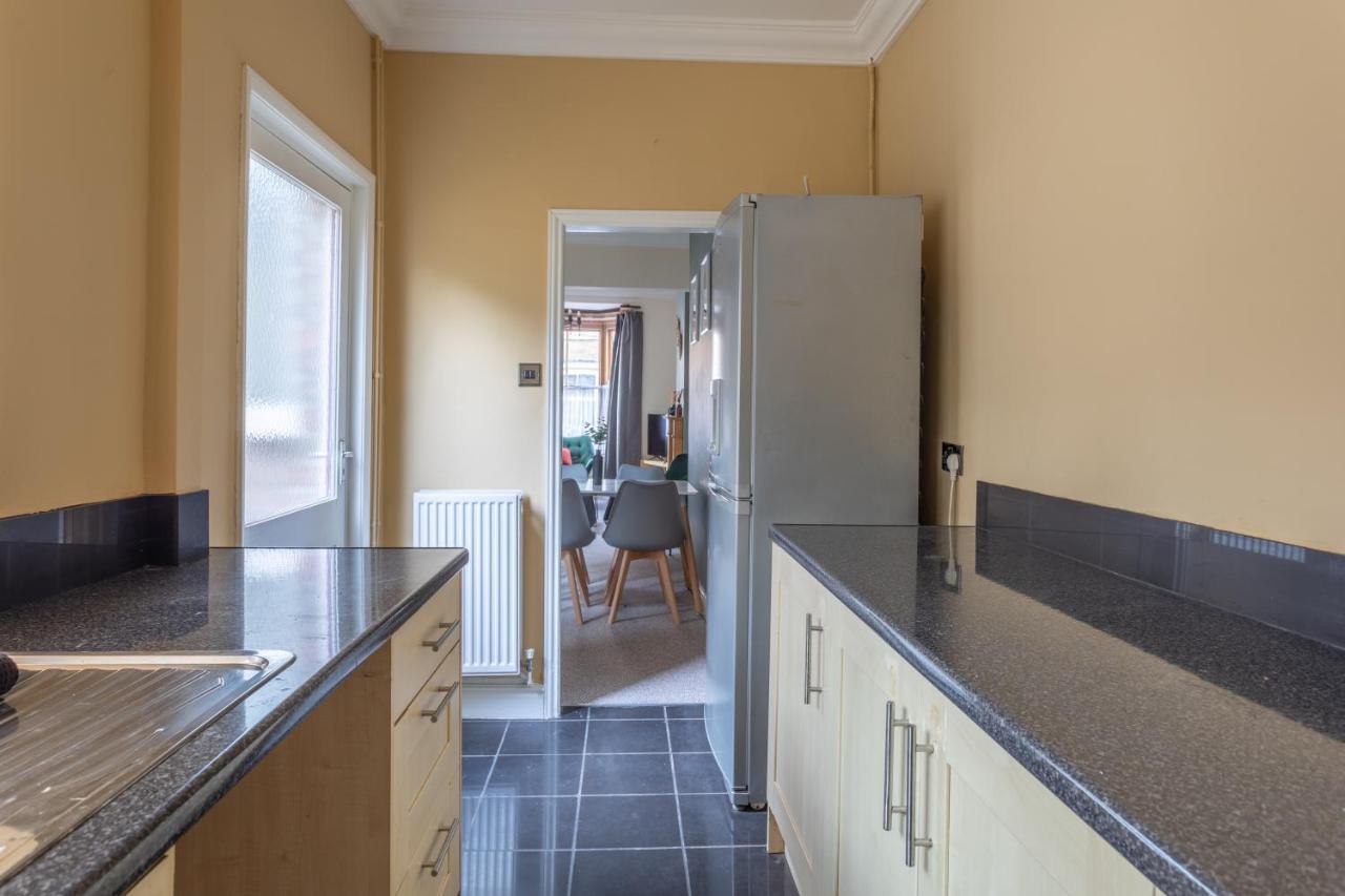 Milton Stays - Cosy 2 Bed House, 15 Min Walk To York City Center, For Up To 6 - With Period Features, Fireplace, Superfast Wi-Fi, Private Garden, Free On Street Parking Esterno foto